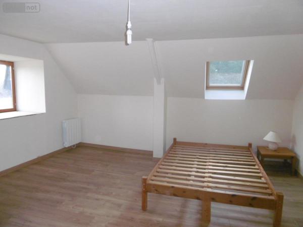 Maison à vendre à Sainte-Marie-Outre-l'Eau dans le Calvados (14380), ref : 14076-5777