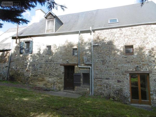 Maison à vendre à Sainte-Marie-Outre-l'Eau dans le Calvados (14380), ref : 14076-5777