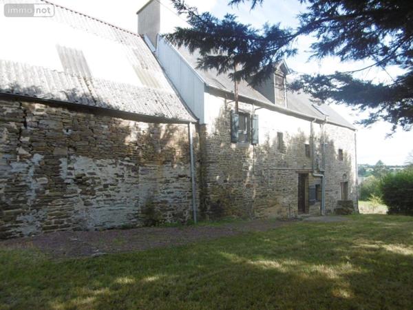 Maison à vendre à Sainte-Marie-Outre-l'Eau dans le Calvados (14380), ref : 14076-5777