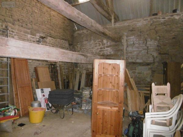 Maison à vendre à Sainte-Marie-Outre-l'Eau dans le Calvados (14380), ref : 14076-5777