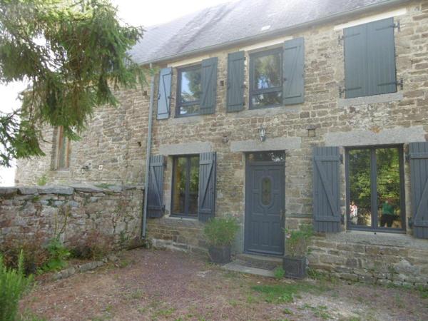Maison à vendre à Sainte-Marie-Outre-l'Eau dans le Calvados (14380), ref : 14076-5777