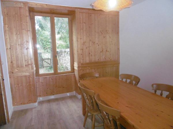 Maison à vendre à Sainte-Marie-Outre-l'Eau dans le Calvados (14380), ref : 14076-5777