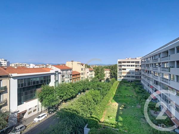 Appartement F4 à vendre  4 pièces - 102,87 m 2   PERPIGNAN  - 66