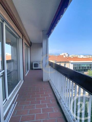 Appartement F4 à vendre  4 pièces - 102,87 m 2   PERPIGNAN  - 66