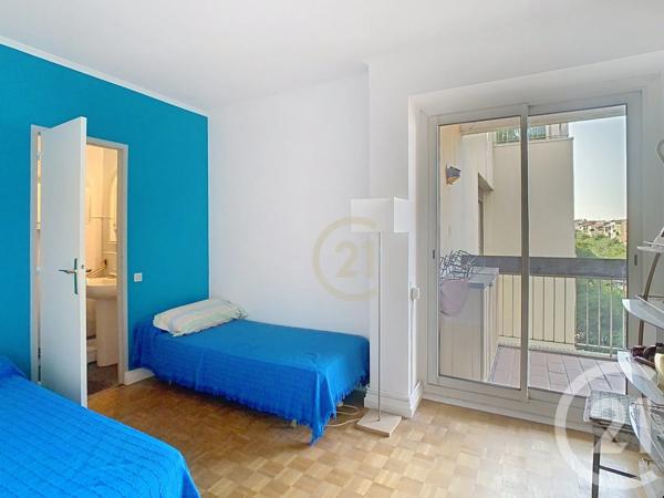 Appartement F4 à vendre  4 pièces - 102,87 m 2   PERPIGNAN  - 66