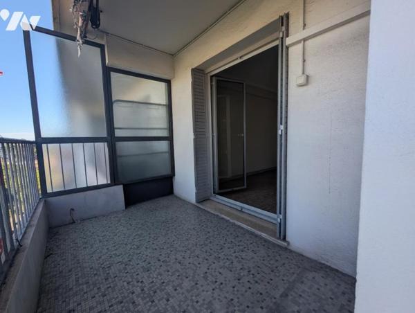 Appartement 3 pièces 