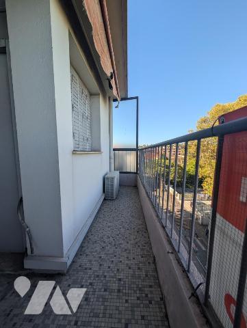 Appartement 3 pièces 