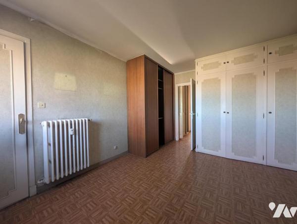 Appartement 3 pièces 
