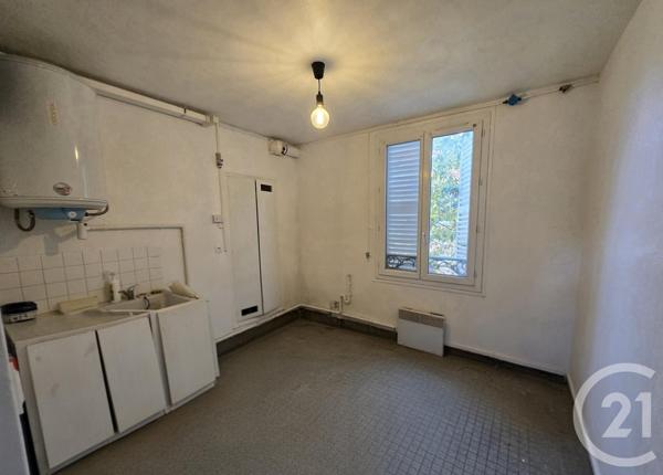 Appartement F1 à vendre  1 pièce - 25,95 m2 SENLIS - 60