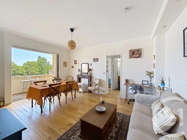 Appartement T2 à vendre  2 pièces - 50 m 2   MONTPELLIER  - 34