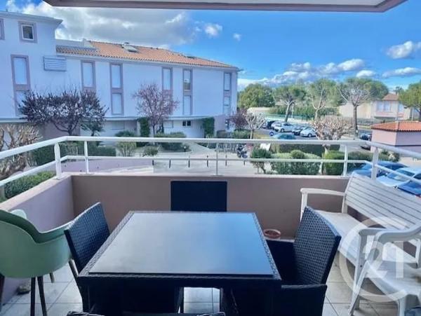 Appartement T2 à vendre  2 pièces - 50 m 2   MONTPELLIER  - 34