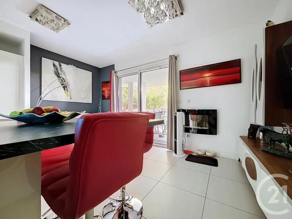 Appartement T2 à vendre  2 pièces - 50 m 2   MONTPELLIER  - 34