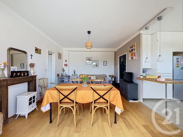 Appartement T2 à vendre  2 pièces - 50 m 2   MONTPELLIER  - 34
