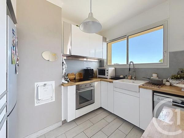 Appartement T2 à vendre  2 pièces - 50 m 2   MONTPELLIER  - 34