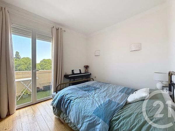 Appartement T2 à vendre  2 pièces - 50 m 2   MONTPELLIER  - 34