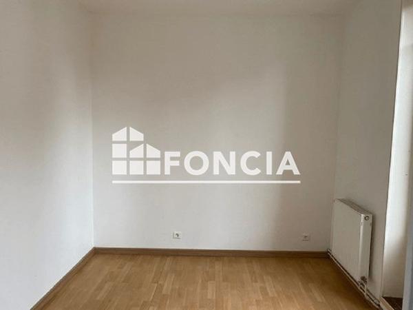 Location Appartement 3 pièces 67.3 m² - 8 RUE VOLTAIRE Charleville Mezieres 08000