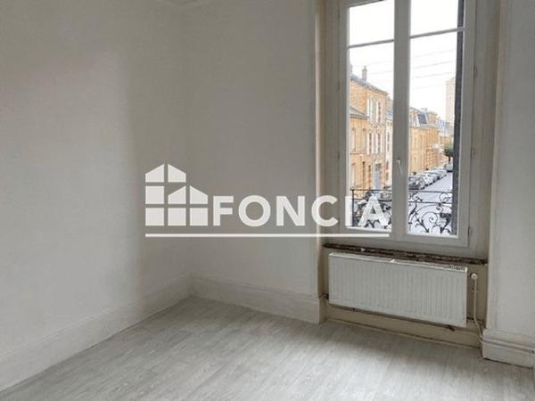 Location Appartement 3 pièces 67.3 m² - 8 RUE VOLTAIRE Charleville Mezieres 08000