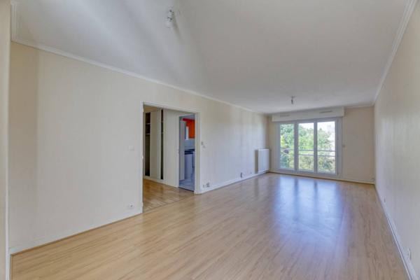 VENTE APARTEMENT T4 NANTES – VALLÉE DU CENS / BARBERIE – 218.400 €