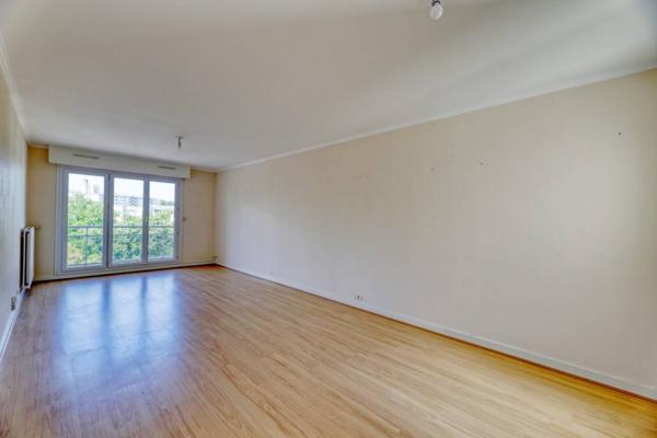 VENTE APARTEMENT T4 NANTES – VALLÉE DU CENS / BARBERIE – 218.400 €