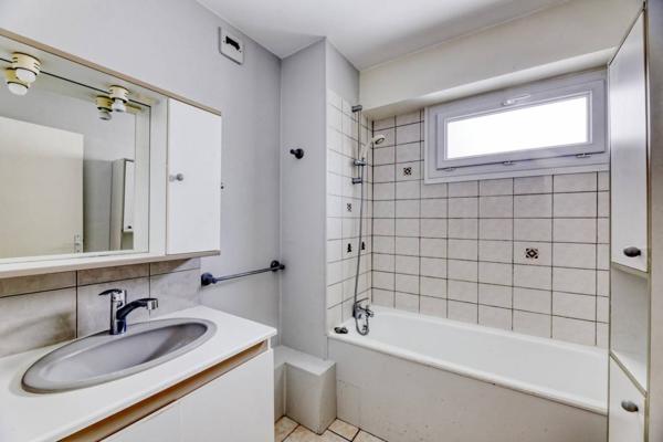 VENTE APARTEMENT T4 NANTES – VALLÉE DU CENS / BARBERIE – 218.400 €