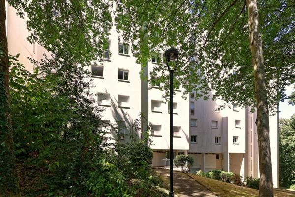 VENTE APARTEMENT T4 NANTES – VALLÉE DU CENS / BARBERIE – 218.400 €