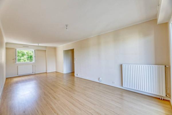 VENTE APARTEMENT T4 NANTES – VALLÉE DU CENS / BARBERIE – 218.400 €