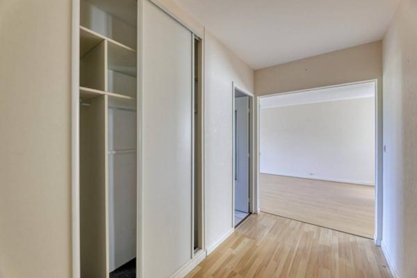 VENTE APARTEMENT T4 NANTES – VALLÉE DU CENS / BARBERIE – 218.400 €