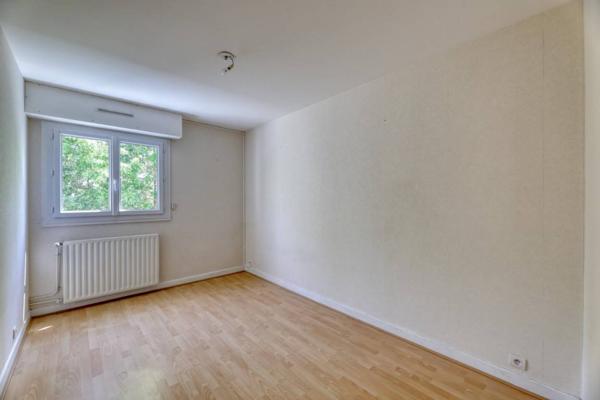 VENTE APARTEMENT T4 NANTES – VALLÉE DU CENS / BARBERIE – 218.400 €