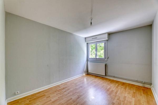 VENTE APARTEMENT T4 NANTES – VALLÉE DU CENS / BARBERIE – 218.400 €