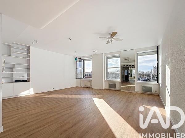 Appartement à vendre 3 pièces 73 m² La Rochelle