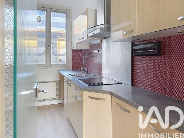 Appartement à vendre 3 pièces 73 m² La Rochelle