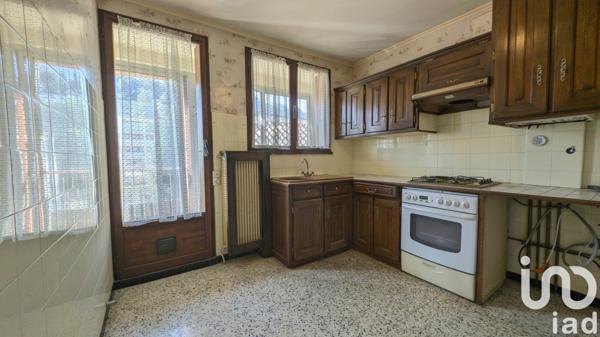 Appartement à vendre 4 pièces 76 m² Aubagne