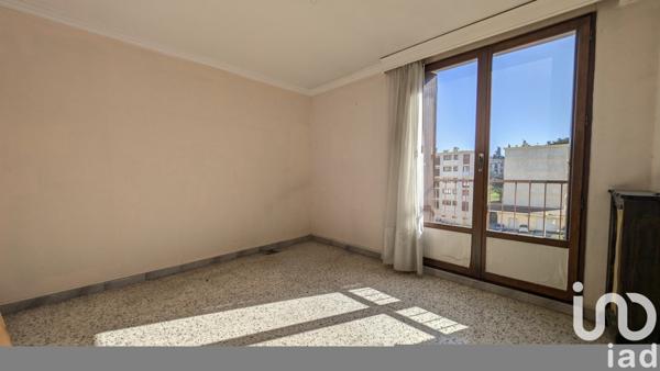 Appartement à vendre 4 pièces 76 m² Aubagne