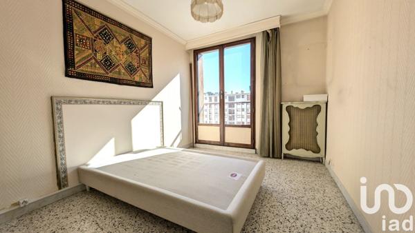 Appartement à vendre 4 pièces 76 m² Aubagne