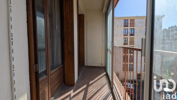 Appartement à vendre 4 pièces 76 m² Aubagne