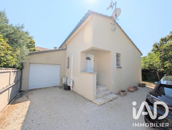 Maison à vendre 4 pièces 90 m² Sarrians