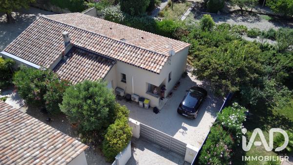 Maison à vendre 4 pièces 90 m² Sarrians
