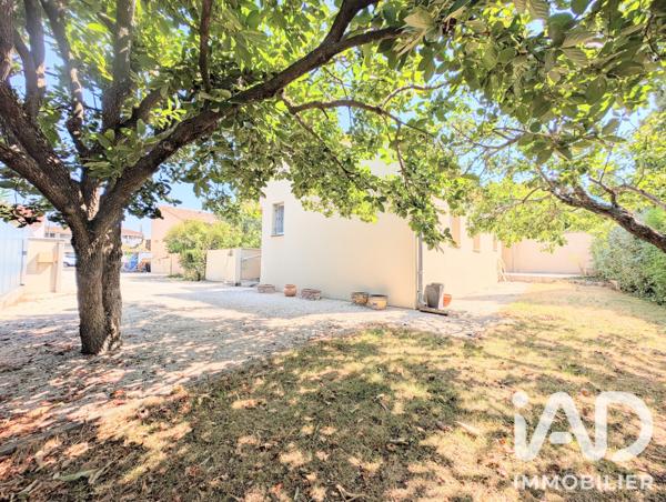 Maison à vendre 4 pièces 90 m² Sarrians
