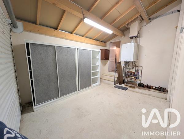 Maison à vendre 4 pièces 90 m² Sarrians