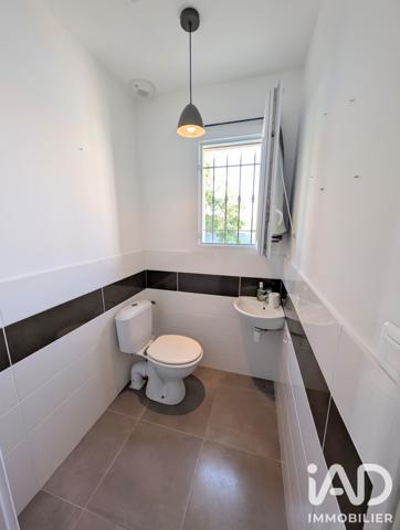 Maison à vendre 4 pièces 90 m² Sarrians