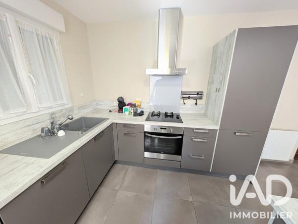 Maison à vendre 4 pièces 90 m² Sarrians