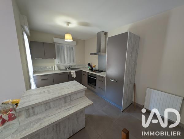 Maison à vendre 4 pièces 90 m² Sarrians