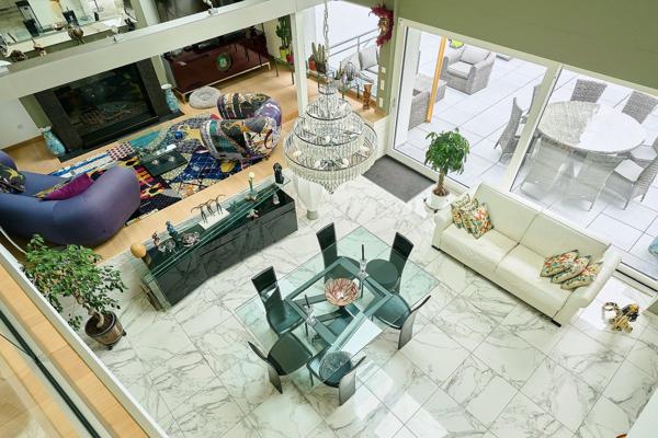 Vente Maison de luxe Marcq-en-Barœul 8 Pièces 245.77 m²