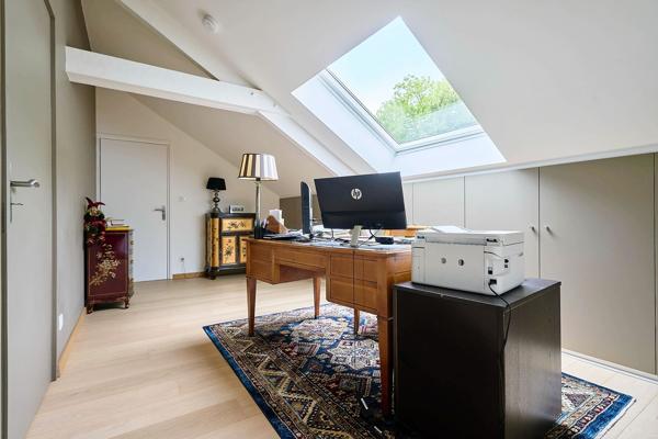 Vente Maison de luxe Marcq-en-Barœul 8 Pièces 245.77 m²