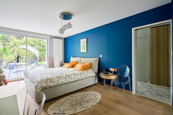 Vente Maison de luxe Marcq-en-Barœul 8 Pièces 245.77 m²