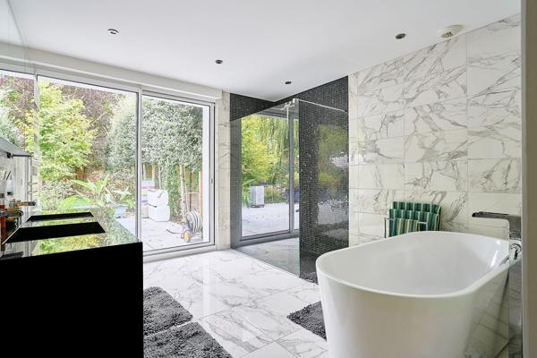 Vente Maison de luxe Marcq-en-Barœul 8 Pièces 245.77 m²