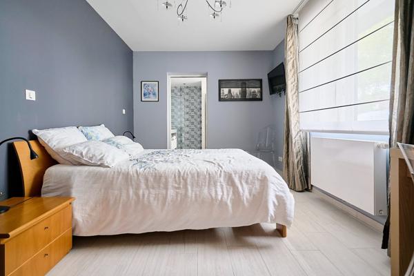 Vente Maison de luxe Marcq-en-Barœul 8 Pièces 245.77 m²
