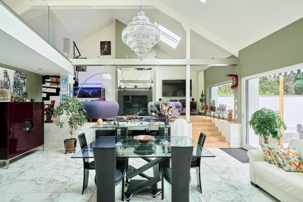 Vente Maison de luxe Marcq-en-Barœul 8 Pièces 245.77 m²