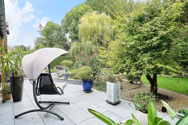 Vente Maison de luxe Marcq-en-Barœul 8 Pièces 245.77 m²