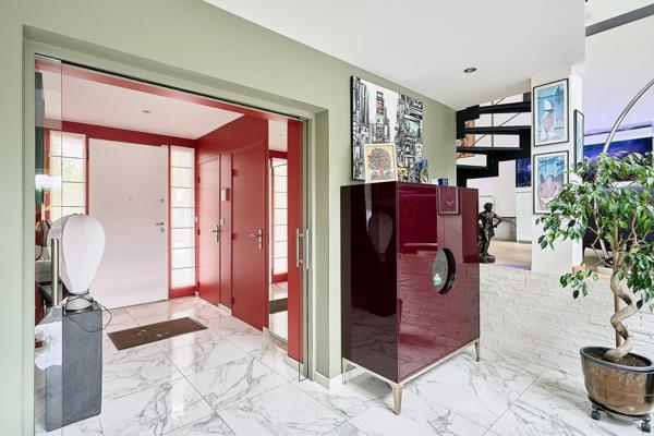 Vente Maison de luxe Marcq-en-Barœul 8 Pièces 245.77 m²